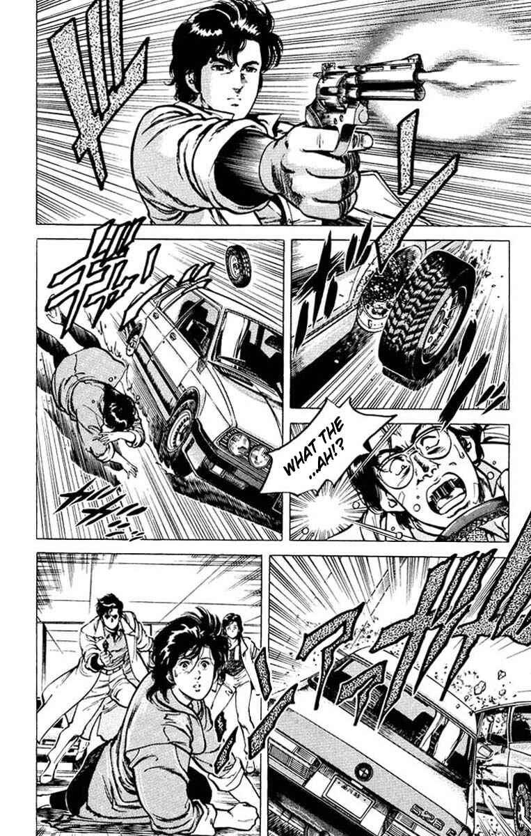 Page 18 Chapter 46 CITY HUNTER
