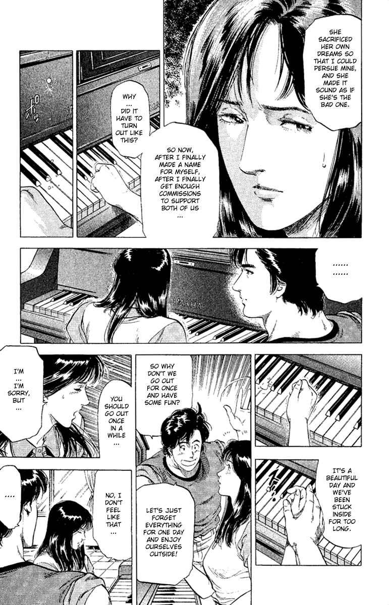 Page 6 Chapter 128 CITY HUNTER