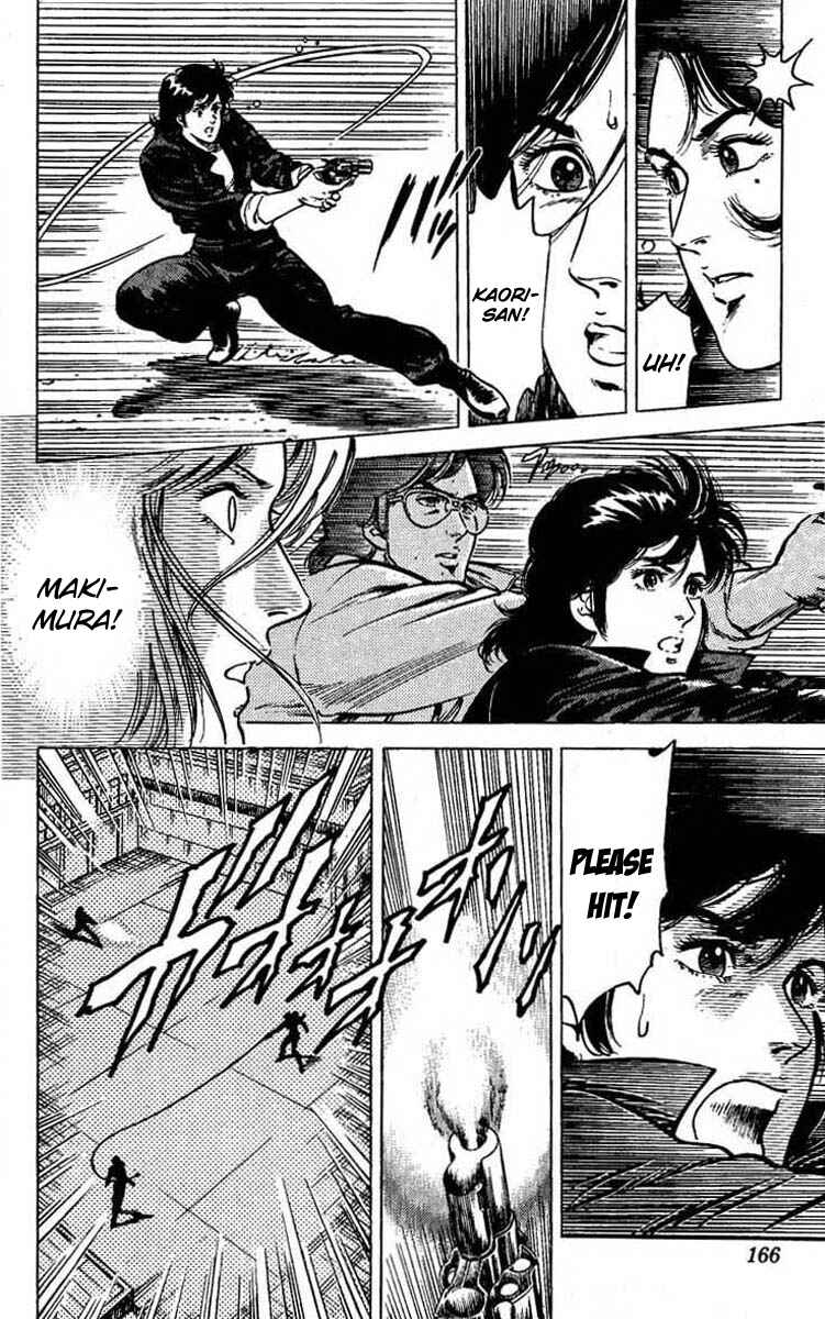 Page 7 Chapter 44 CITY HUNTER