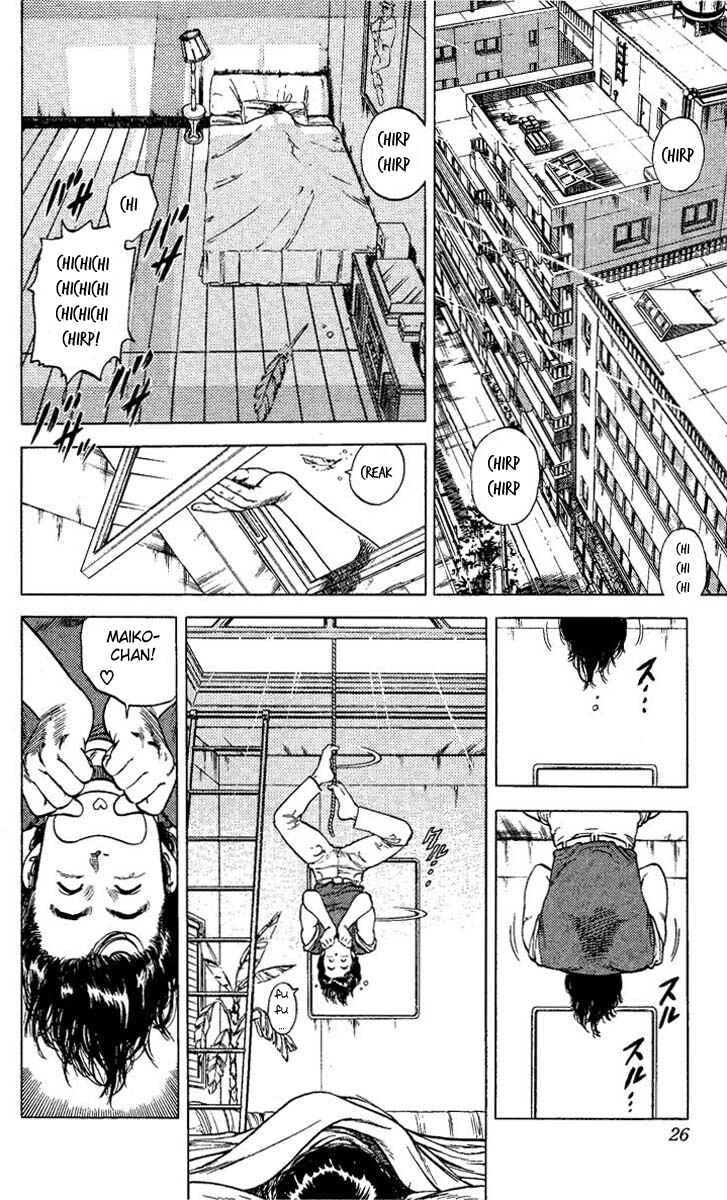 Page 24 Chapter 68 CITY HUNTER