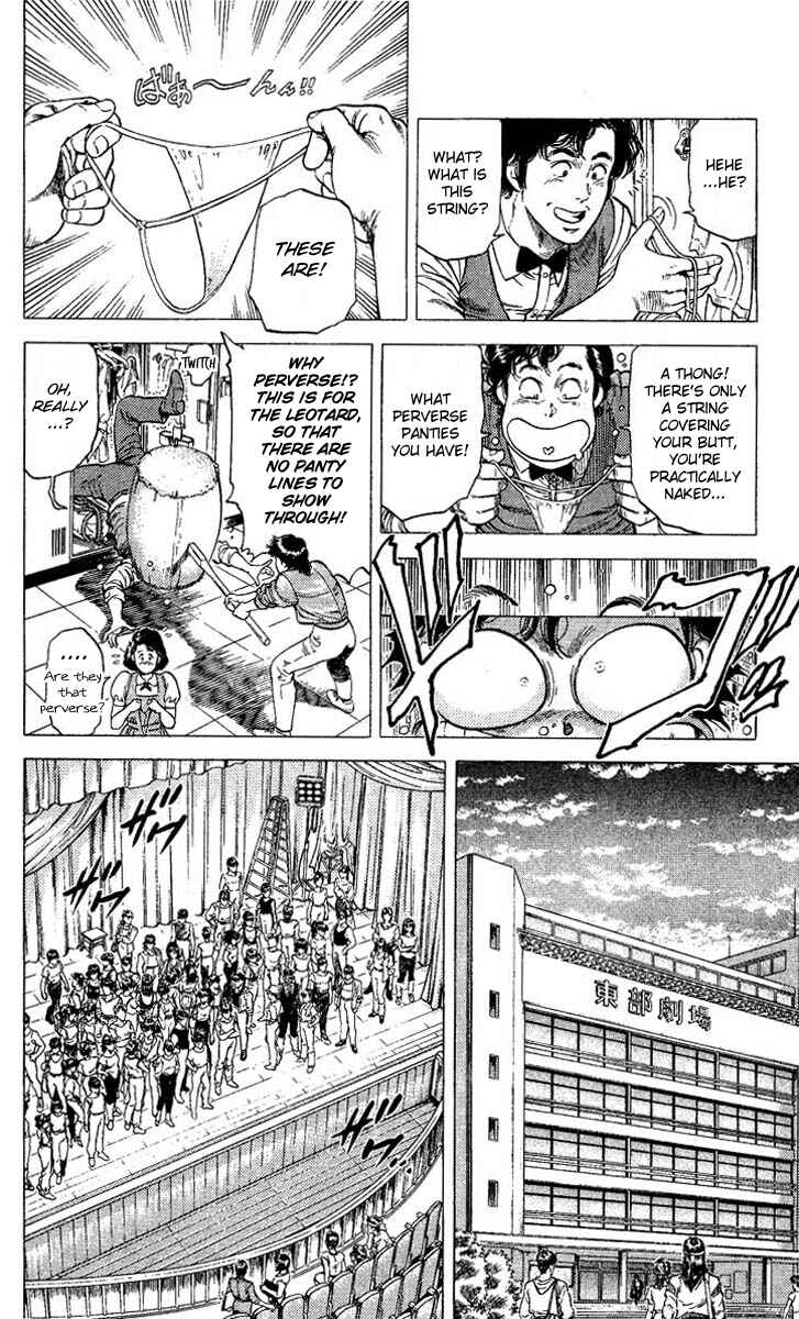 Page 30 Chapter 68 CITY HUNTER