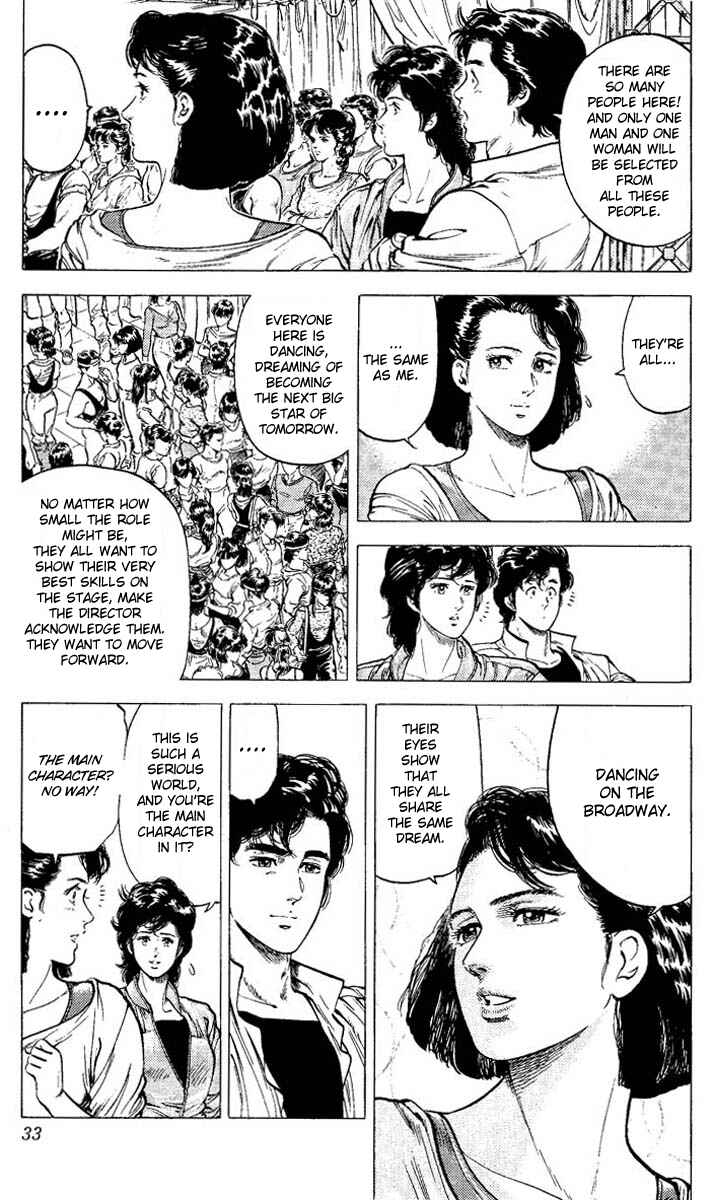 Page 31 Chapter 68 CITY HUNTER