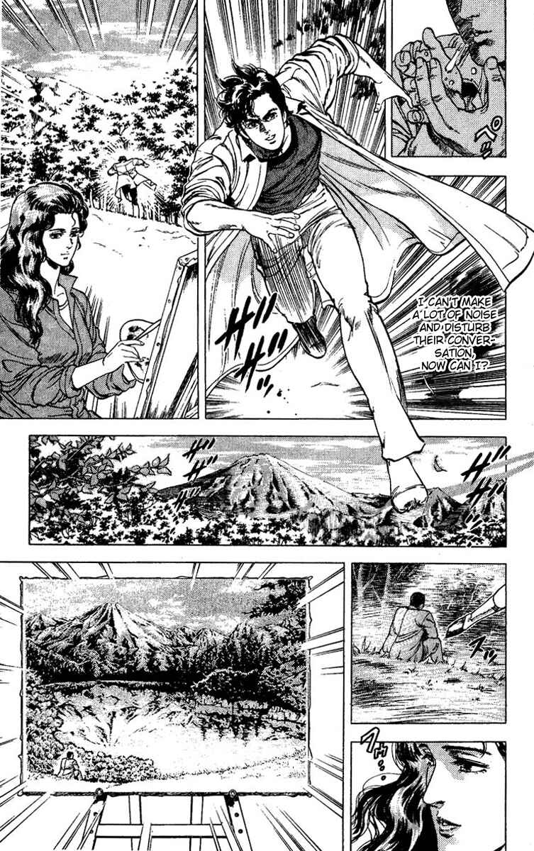 Page 37 Chapter 82 CITY HUNTER