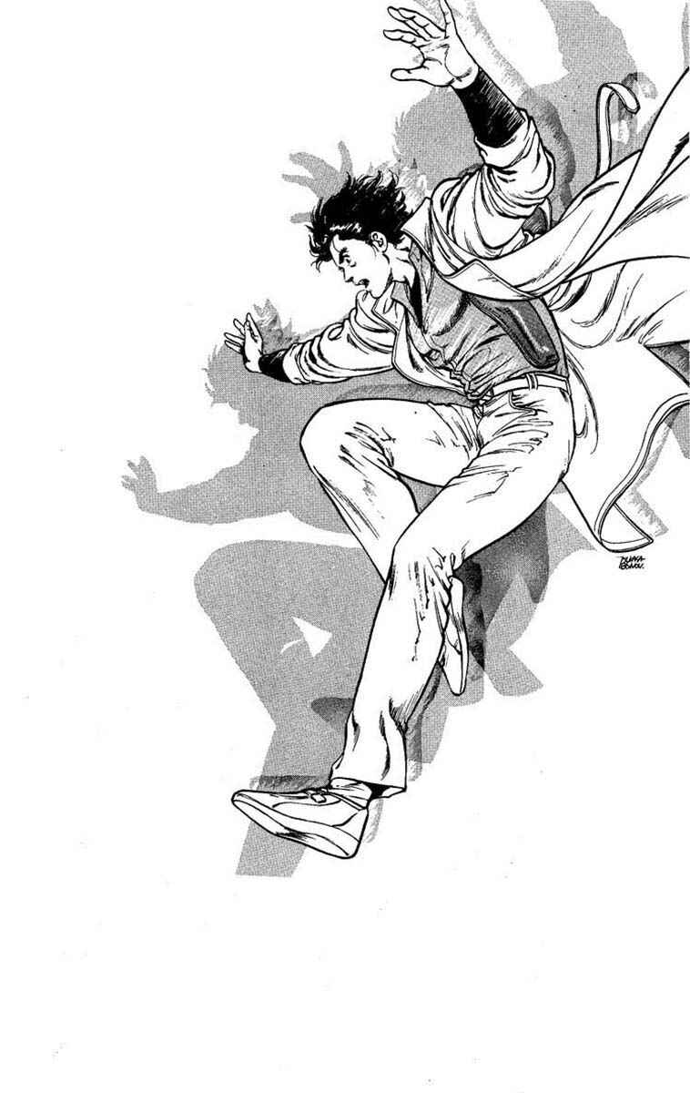 Page 38 Chapter 40 CITY HUNTER