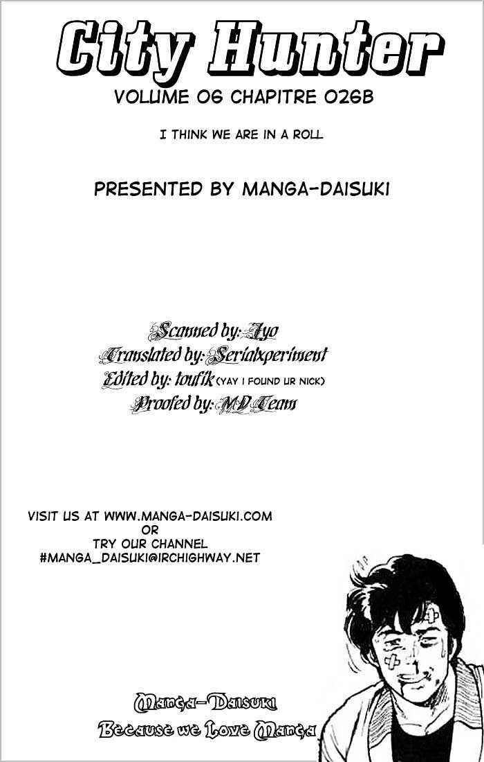 Page 22 Chapter 25.2 CITY HUNTER