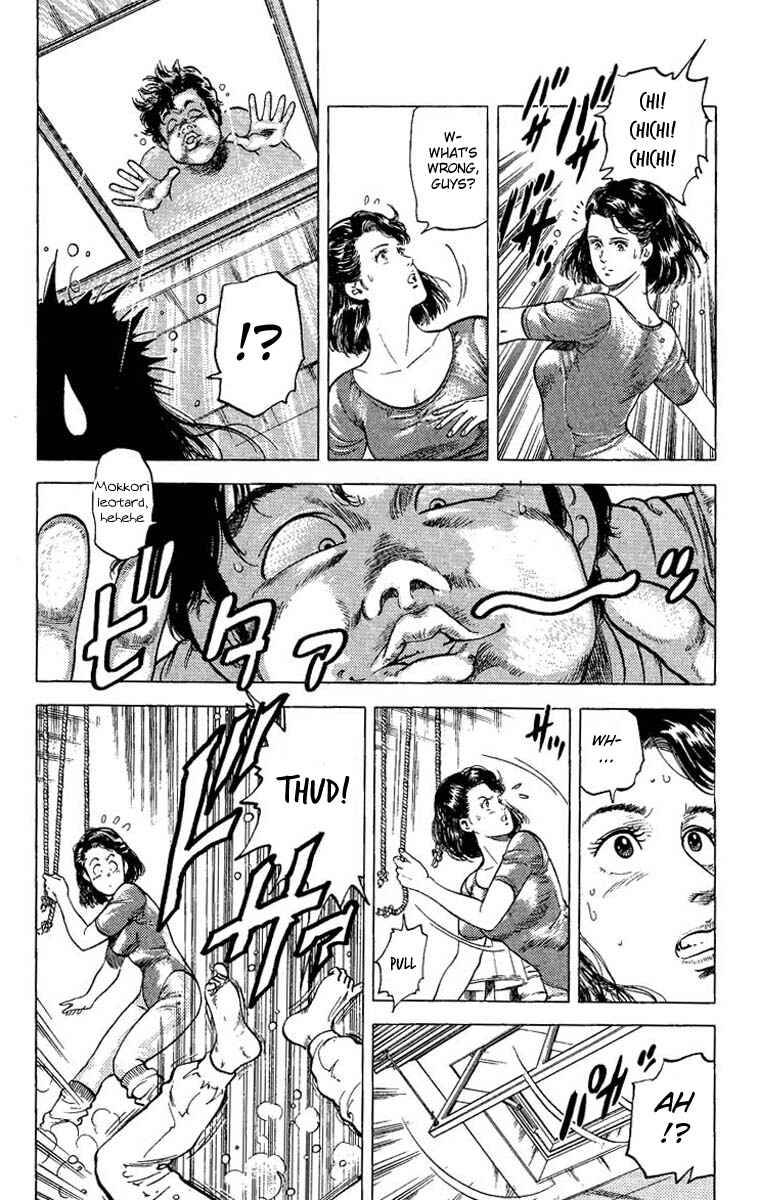Page 10 Chapter 67 CITY HUNTER