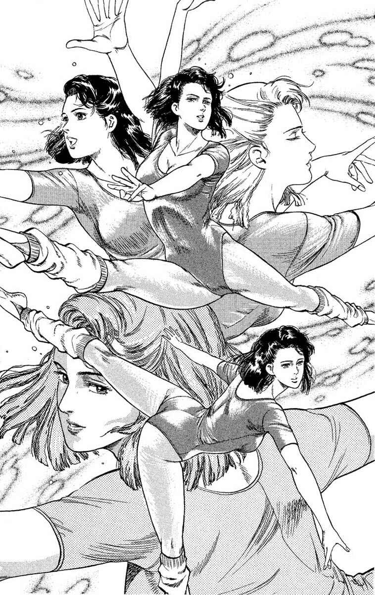 Page 9 Chapter 67 CITY HUNTER
