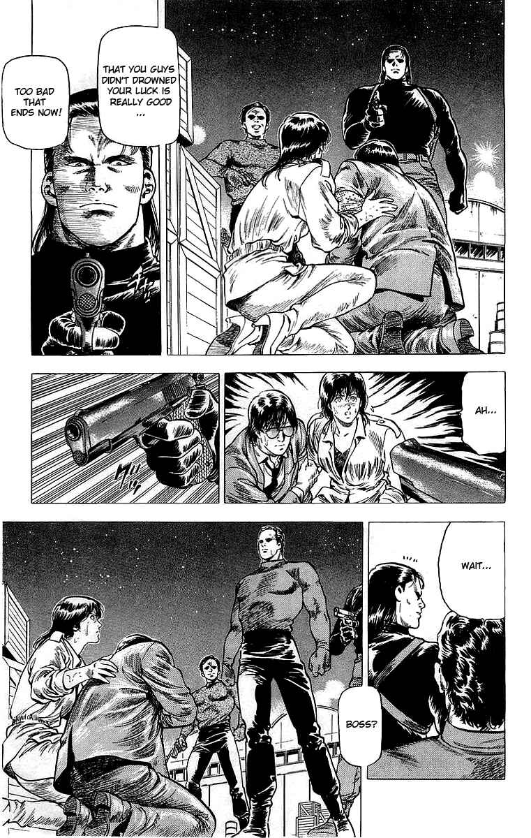 Page 24 Chapter 159 CITY HUNTER