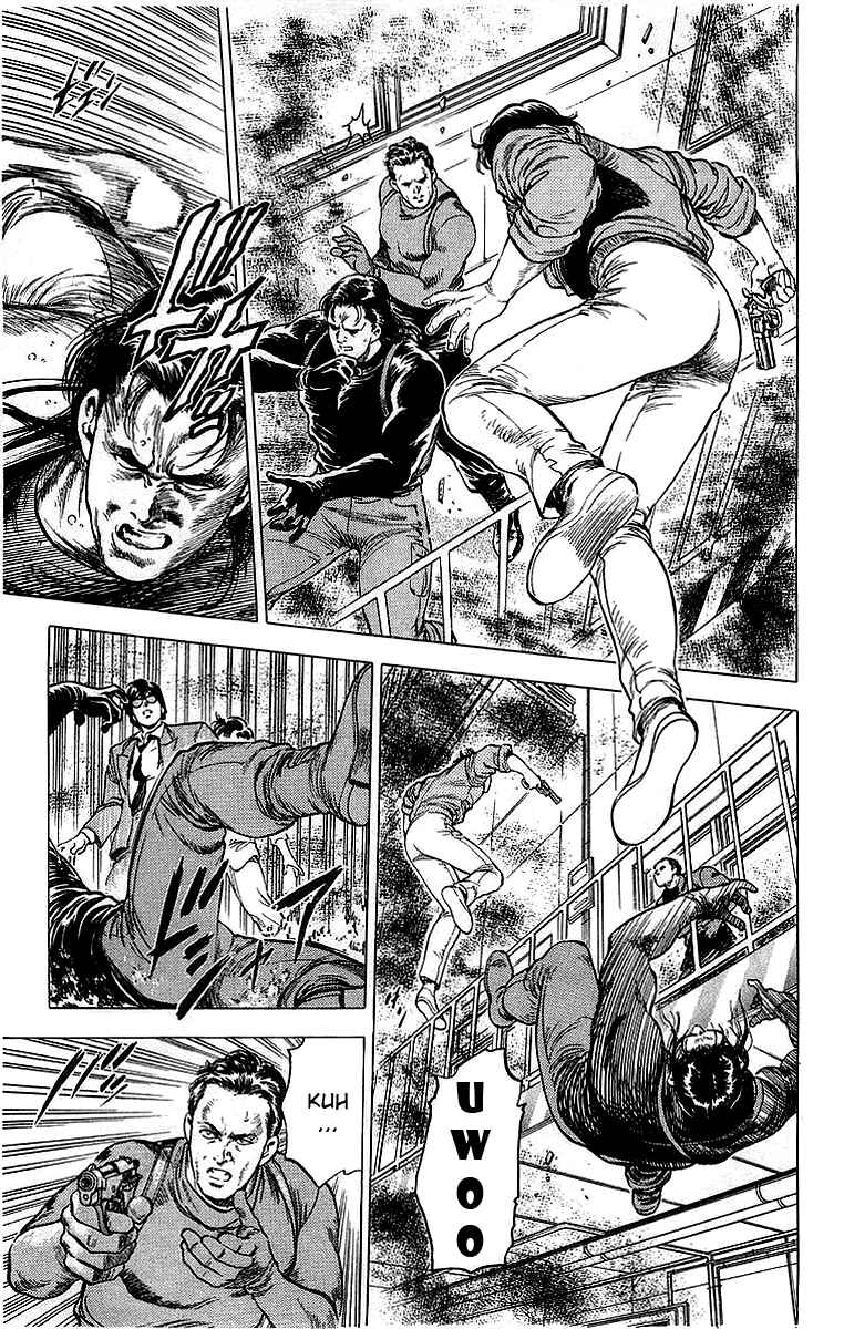 Page 42 Chapter 159 CITY HUNTER