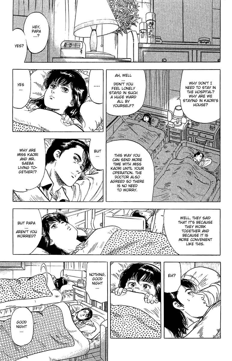Page 43 Chapter 135 CITY HUNTER