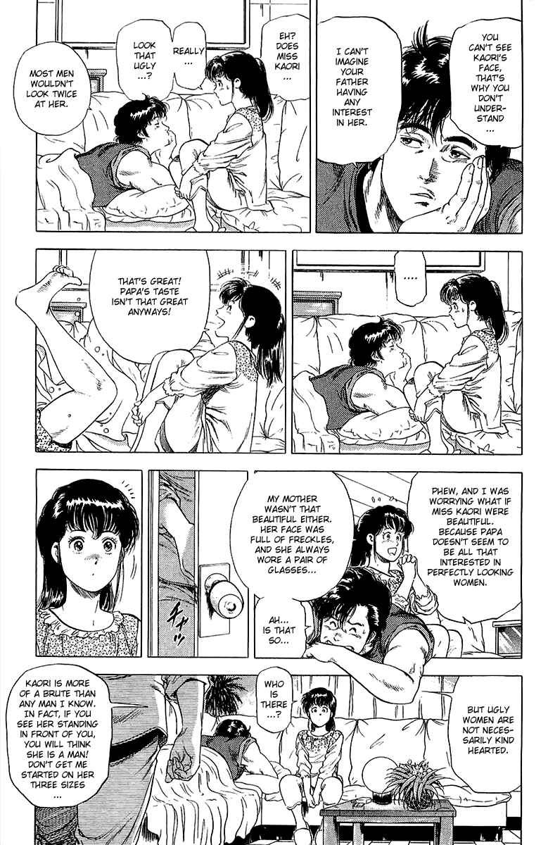 Page 59 Chapter 135 CITY HUNTER