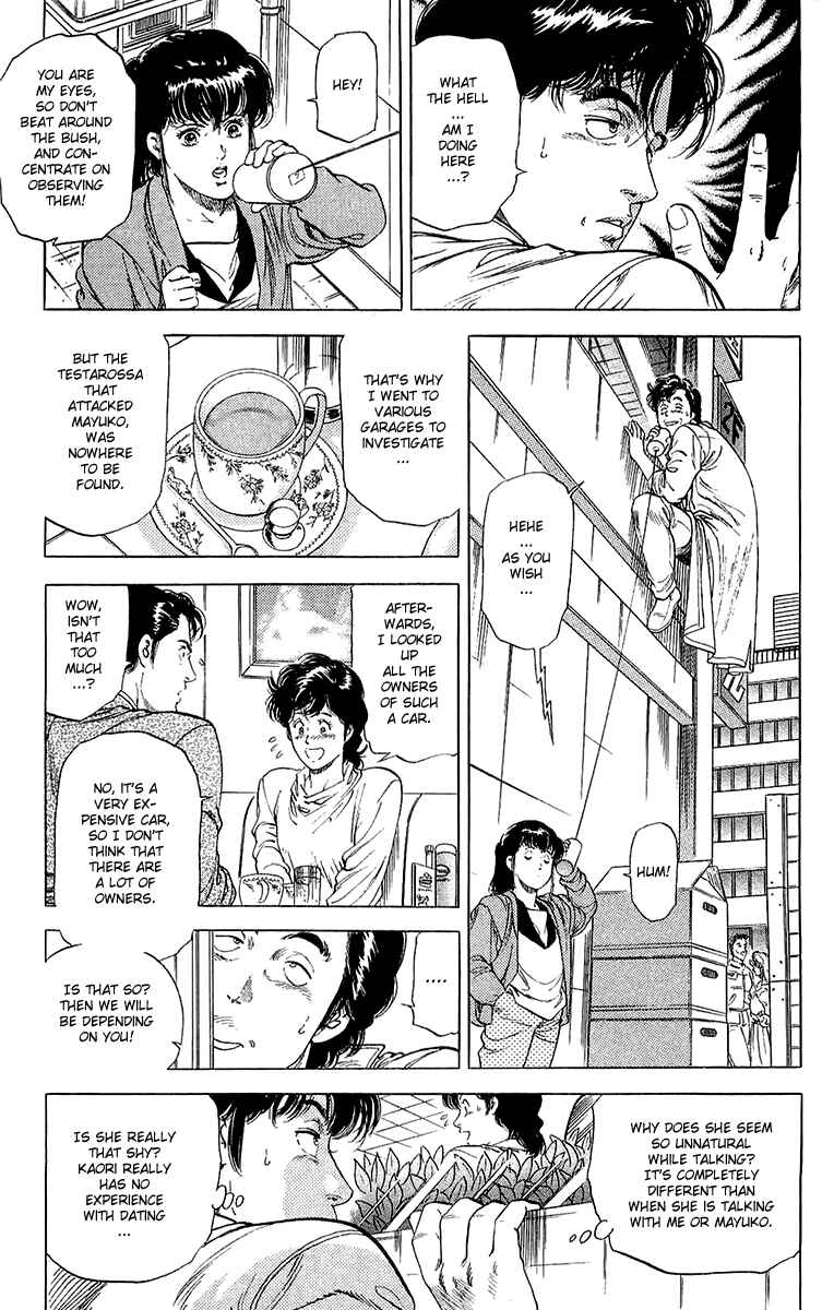 Page 67 Chapter 135 CITY HUNTER