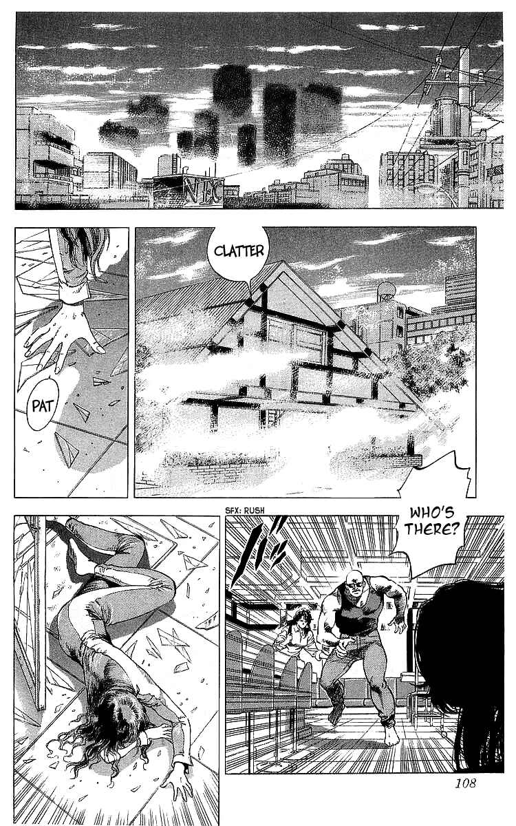 Page 2 Chapter 180 CITY HUNTER