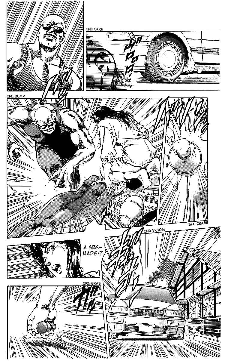Page 4 Chapter 180 CITY HUNTER