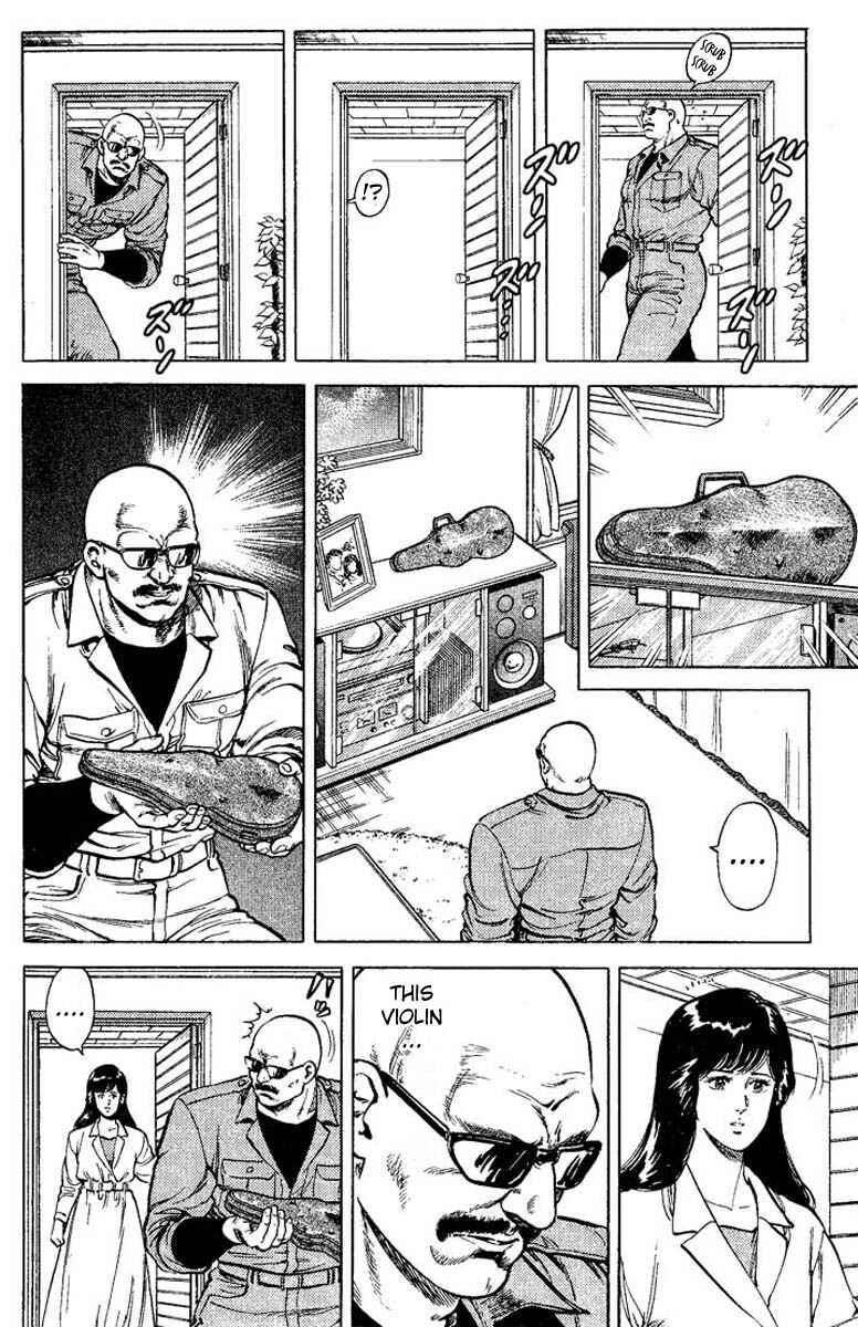 Page 30 Chapter 54 CITY HUNTER