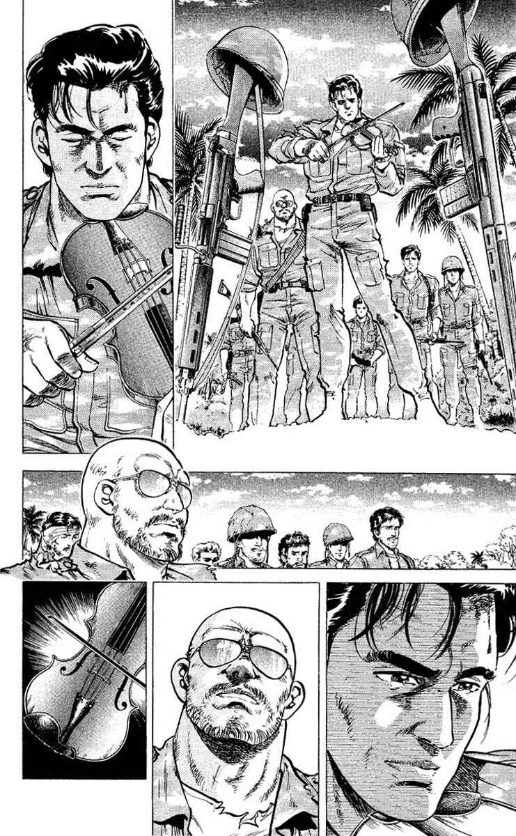 Page 36 Chapter 54 CITY HUNTER