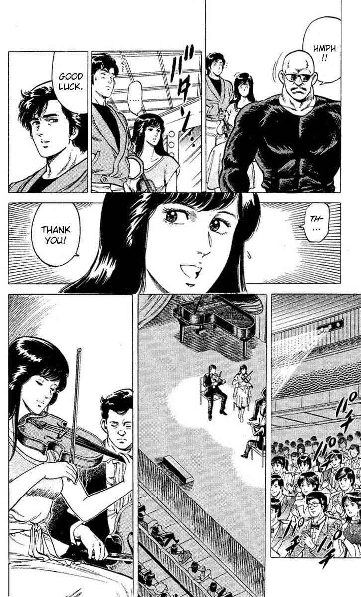 Page 44 Chapter 54 CITY HUNTER