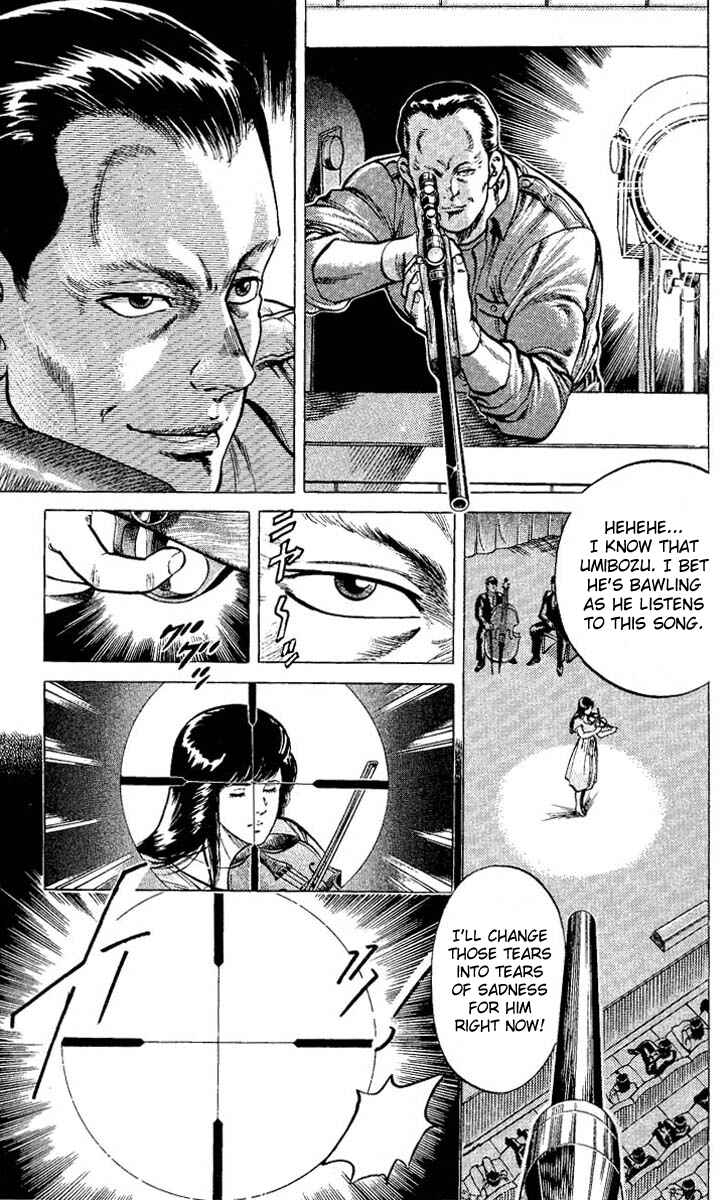 Page 49 Chapter 54 CITY HUNTER