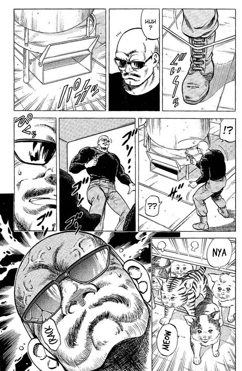 Page 53 Chapter 54 CITY HUNTER