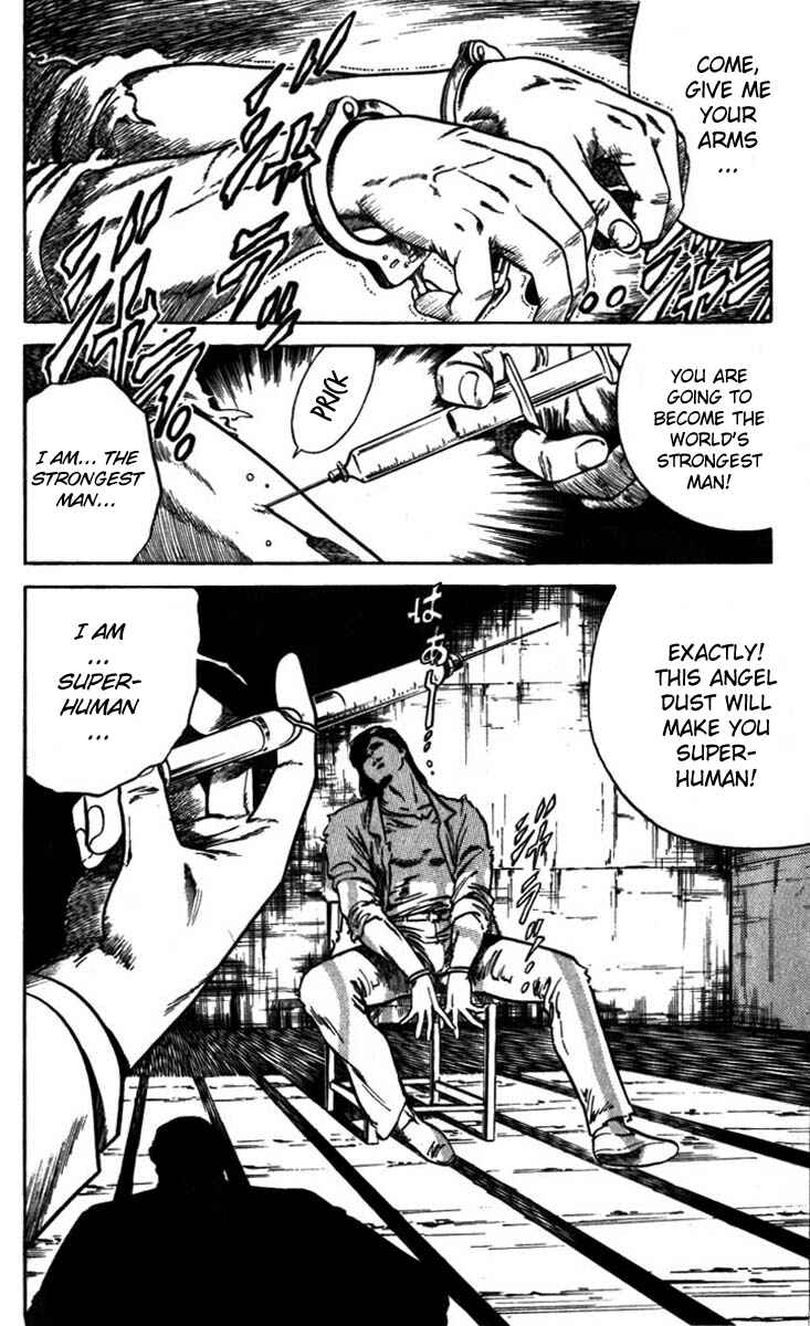 Page 2 Chapter 4 CITY HUNTER