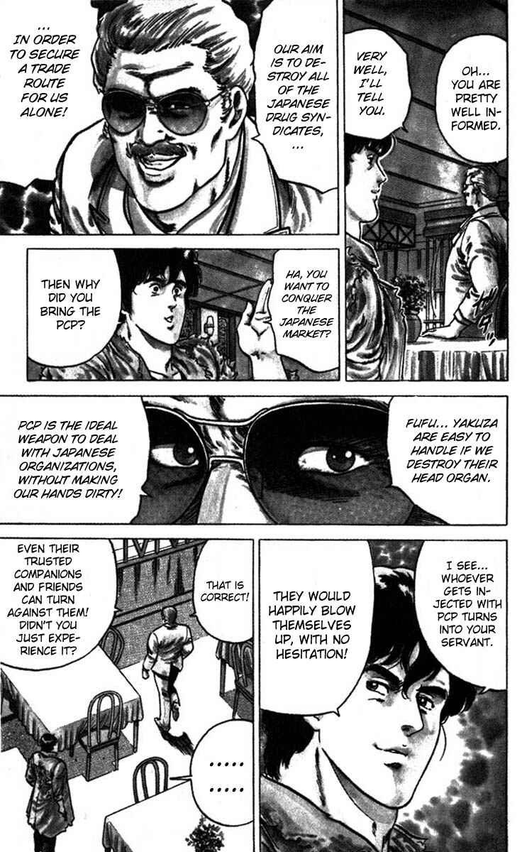 Page 29 Chapter 4 CITY HUNTER