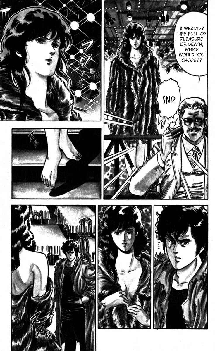 Page 31 Chapter 4 CITY HUNTER