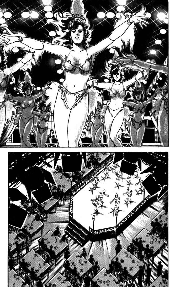Page 9 Chapter 4 CITY HUNTER