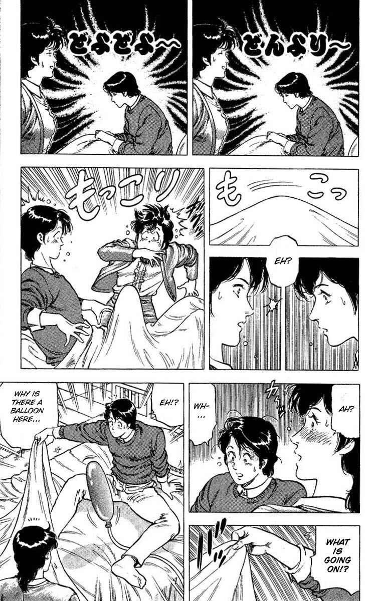 Page 6 Chapter 79 CITY HUNTER