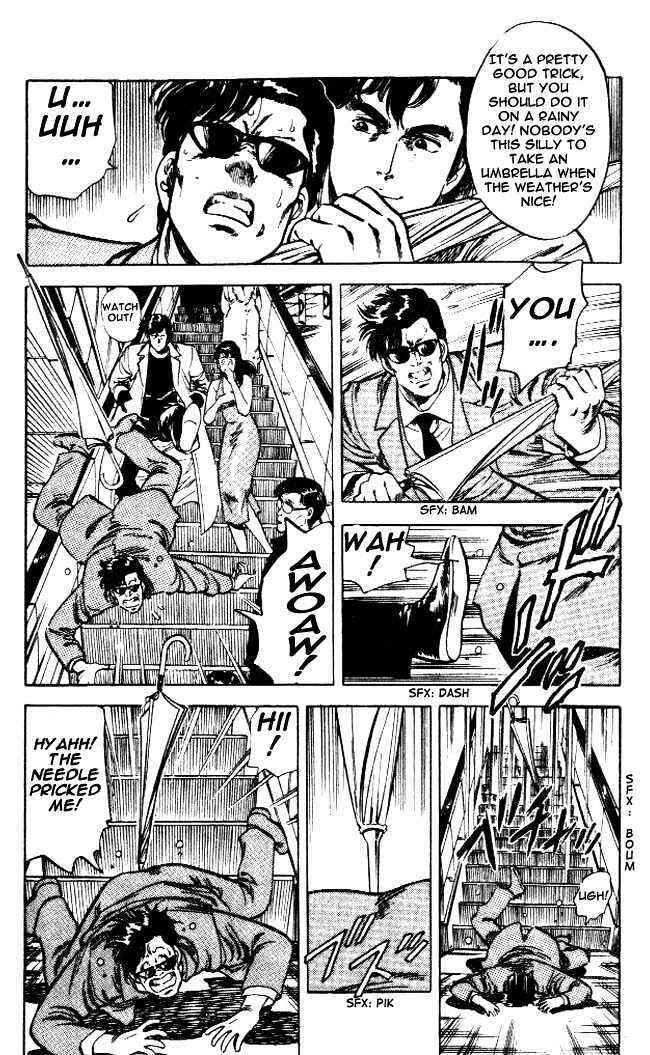 Page 7 Chapter 23.3 CITY HUNTER