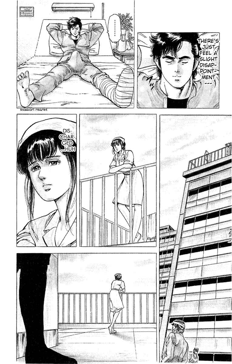 Page 60 Chapter 38 CITY HUNTER
