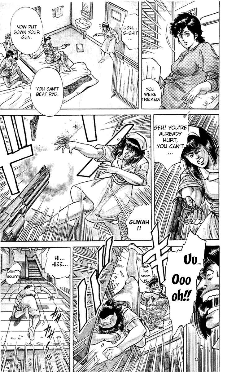 Page 79 Chapter 38 CITY HUNTER