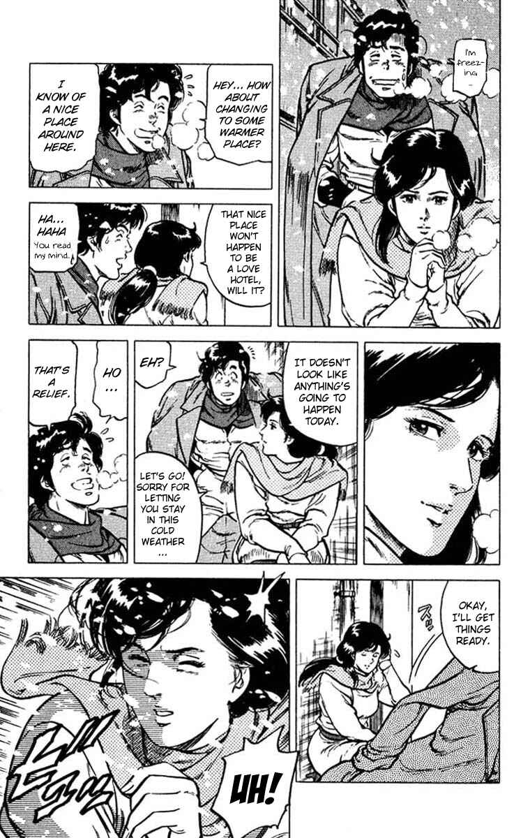 Page 55 Chapter 45 CITY HUNTER