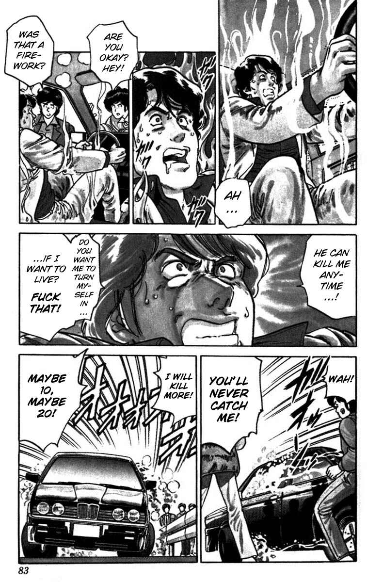 Page 47 Chapter 2 CITY HUNTER