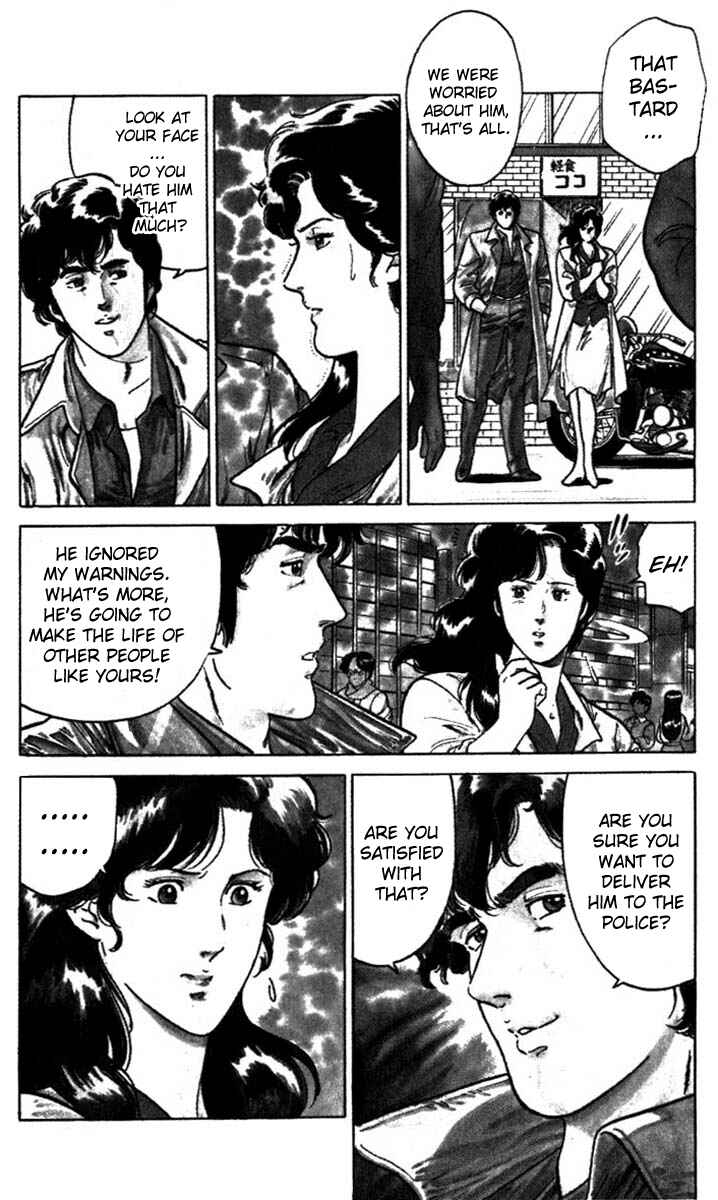 Page 48 Chapter 2 CITY HUNTER