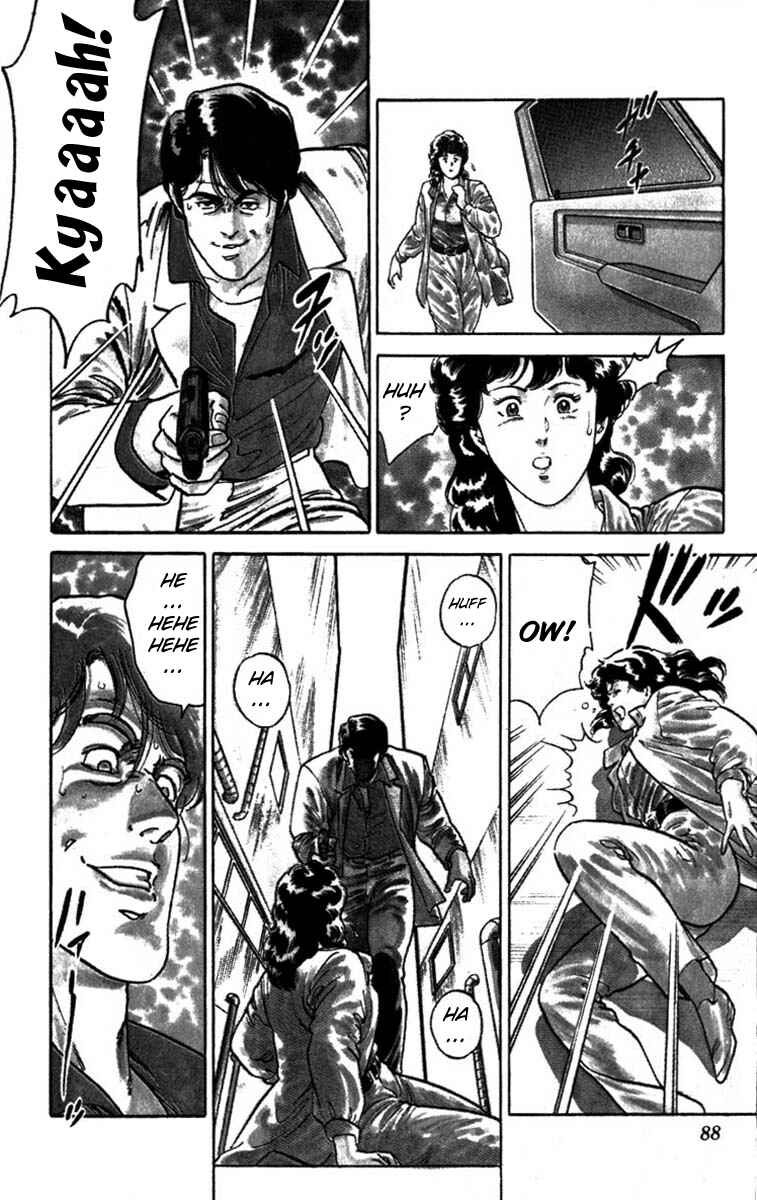 Page 52 Chapter 2 CITY HUNTER