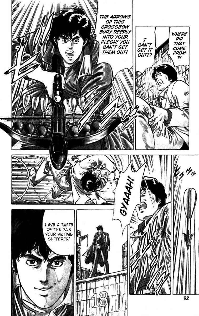 Page 56 Chapter 2 CITY HUNTER