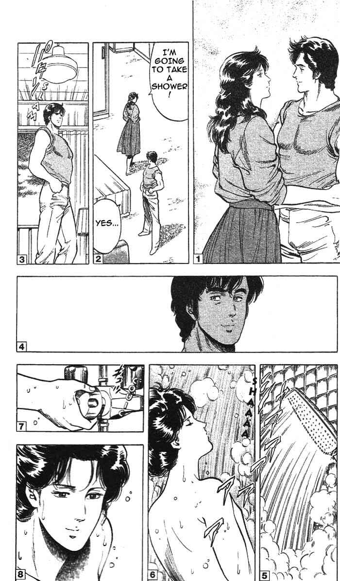 Page 24 Chapter 13 CITY HUNTER