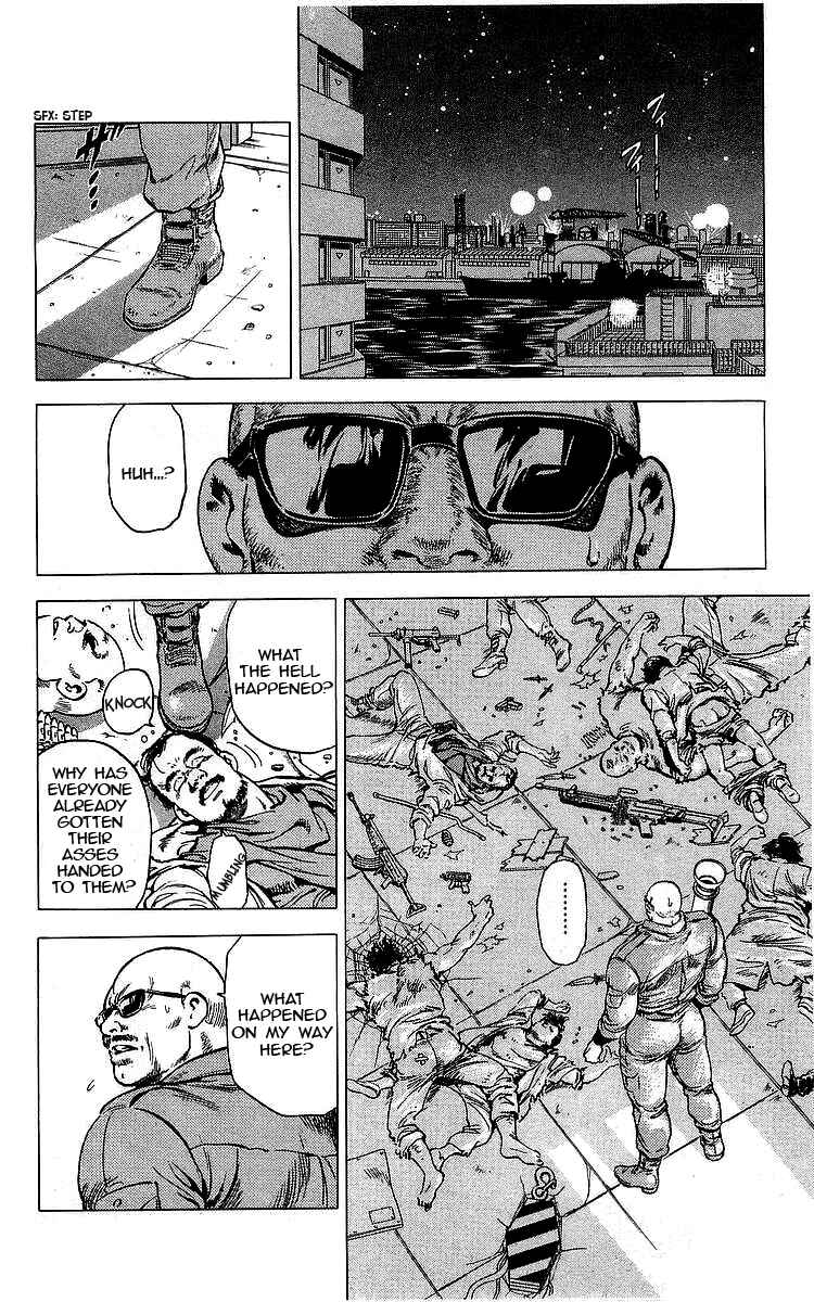 Page 34 Chapter 174 CITY HUNTER