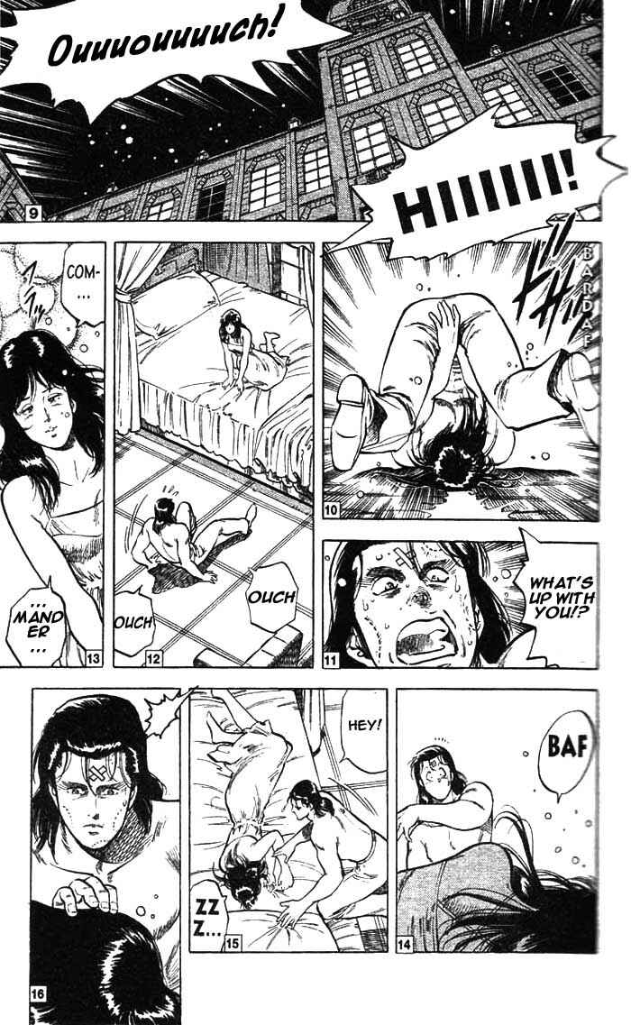 Page 17 Chapter 21 CITY HUNTER