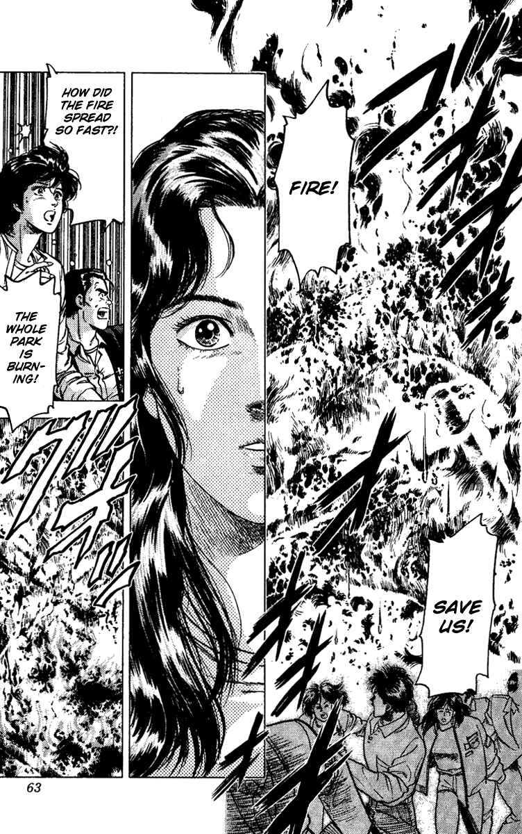 Page 2 Chapter 84 CITY HUNTER