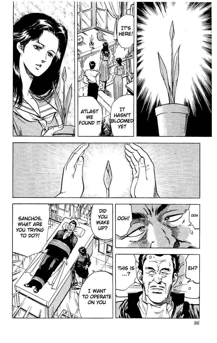 Page 21 Chapter 29 CITY HUNTER