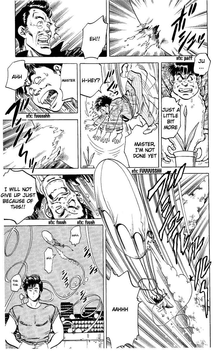 Page 26 Chapter 29 CITY HUNTER