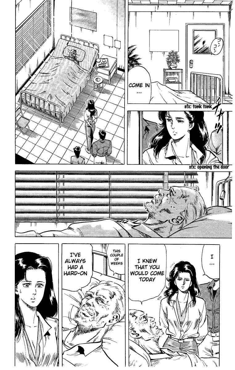Page 44 Chapter 29 CITY HUNTER