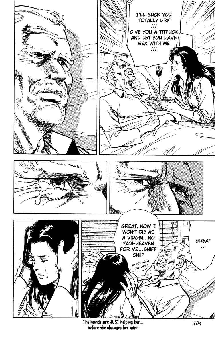 Page 46 Chapter 29 CITY HUNTER