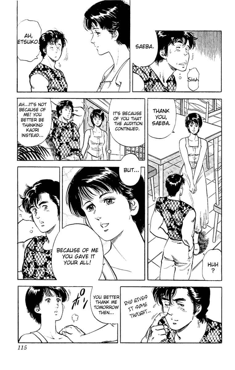 Page 67 Chapter 35 CITY HUNTER