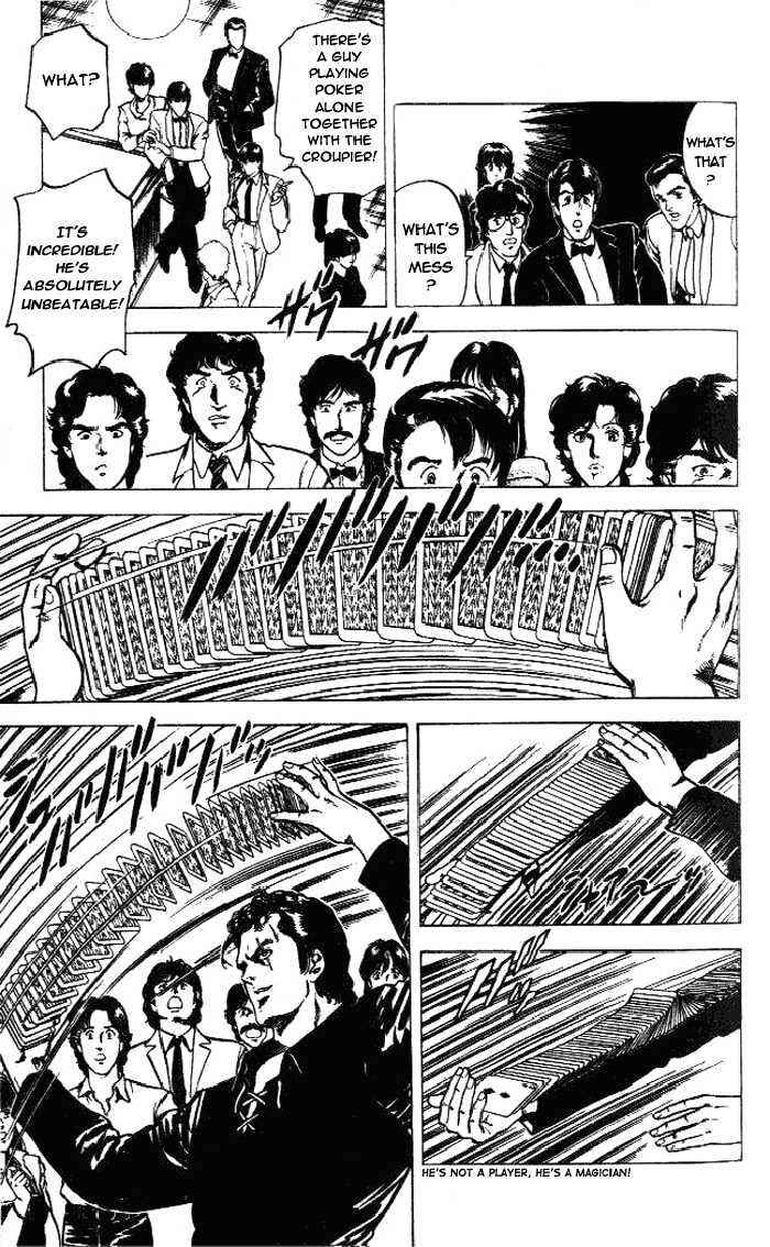 Page 2 Chapter 23.2 CITY HUNTER