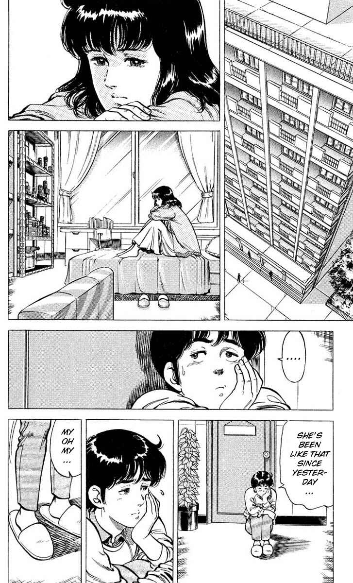 Page 10 Chapter 52 CITY HUNTER