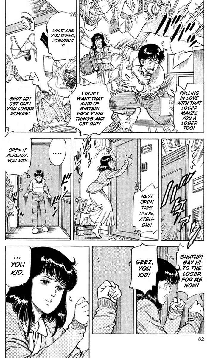 Page 16 Chapter 52 CITY HUNTER