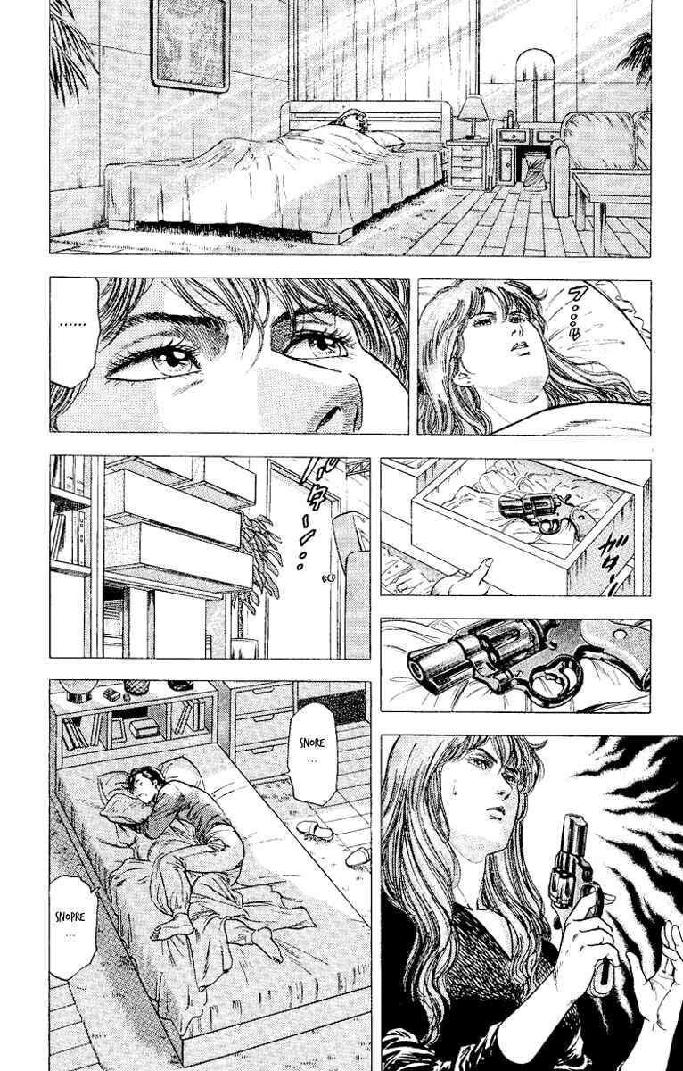Page 13 Chapter 113 CITY HUNTER