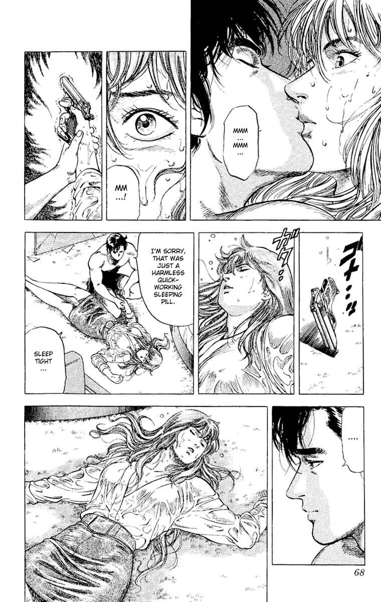 Page 7 Chapter 113 CITY HUNTER